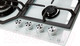 Миниатюра изображения товара Газовая варочная панель Making Oasis Everywhere P-GWT (F)