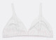 Миниатюра изображения товара Бюстье для девочек Mark Formelle 517702 (р.164-84, белый)