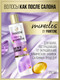 Миниатюра изображения товара Шампунь для волос PANTENE Pro-V Miracles Шелк и сияние (250мл)