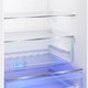 Миниатюра изображения товара Холодильник с морозильником Beko B3RCNK362HX