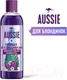 Миниатюра изображения товара Оттеночный шампунь для волос Aussie SOS Привет Блондинки (290мл)