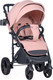 Миниатюра изображения товара Детская прогулочная коляска Farfello Bino Angel Plus / BP (пудровый)