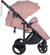Миниатюра изображения товара Детская прогулочная коляска Farfello Bino Angel Plus / BP (пудровый)