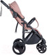 Миниатюра изображения товара Детская прогулочная коляска Farfello Bino Angel Plus / BP (пудровый)