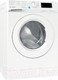 Миниатюра изображения товара Стиральная машина Indesit BWSE 61051 WWV BY