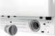 Миниатюра изображения товара Стиральная машина Indesit BWSE 61051 WWV BY