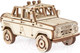 Миниатюра изображения товара Автомобиль игрушечный Lemmo Внедорожник Алькор-М / 01-86