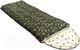 Миниатюра изображения товара Спальный мешок BalMAX Аляска Standart Plus Series до 0°C (камуфляж)