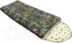 Миниатюра изображения товара Спальный мешок BalMAX Аляска Standart Plus Series до -10°C (лес)