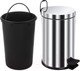 Миниатюра изображения товара Мусорное ведро Berges 121007