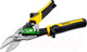 Миниатюра изображения товара Ножницы по металлу Stayer 23055-R-z01