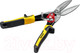 Миниатюра изображения товара Ножницы по металлу Stayer 23055-S-z01