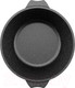 Миниатюра изображения товара Кастрюля Мечта Гранит black M41802