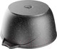 Миниатюра изображения товара Кастрюля Мечта Гранит black M41802