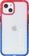 Миниатюра изображения товара Чехол-накладка Skinarma Hade для iPhone 13 Pro (синий/розовый)