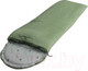 Миниатюра изображения товара Спальный мешок BalMAX Аляска Econom Series до -5°C (хаки)