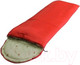 Миниатюра изображения товара Спальный мешок BalMAX Аляска Econom Series до -10°C (Red)