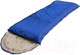 Миниатюра изображения товара Спальный мешок BalMAX Аляска Econom Series до -10°C (Blue)