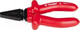Миниатюра изображения товара Плоскогубцы Зубр Электрик 2214-1-16_z02