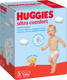 Миниатюра изображения товара Подгузники детские Huggies Ultra Comfort 5 Disney Box Boy (84шт)