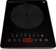 Миниатюра изображения товара Электрическая настольная плита BQ HP102B (черный)
