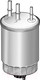 Миниатюра изображения товара Топливный фильтр Purflux FCS477