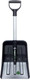Миниатюра изображения товара Лопата для уборки снега Prosperplast Everest Eco / ILTEV-S411 (черный)