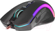 Миниатюра изображения товара Мышь Redragon Griffin / 75093 (черный)