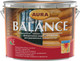 Миниатюра изображения товара Защитно-декоративный состав Aura Wood Balance (2.7л, тик)