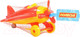 Миниатюра изображения товара Самолет игрушечный Полесье Омега / 72306