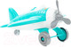 Миниатюра изображения товара Самолет игрушечный Полесье Омега / 72306