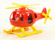 Миниатюра изображения товара Вертолет игрушечный Полесье Шмель / 72313