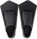 Миниатюра изображения товара Ласты ARENA Powerfin 95218 51 (р-р 35-36, Black/Silver)