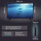 Миниатюра изображения товара Телевизор Samsung 65" AU7002 UE65AU7002UXRU