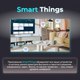 Миниатюра изображения товара Телевизор Samsung 65" AU7002 UE65AU7002UXRU
