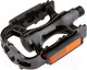 Миниатюра изображения товара Комплект педалей для велосипеда Horst 00-170360