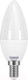 Миниатюра изображения товара Лампа General Lighting GLDEN-CF-B-8-230-E14-6500 / 660177