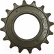Миниатюра изображения товара Фривил для велосипеда Ventura Single Speed 16T / 700187 (коричневый)