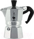 Миниатюра изображения товара Гейзерная кофеварка Bialetti Moka Express 1161 (1 порция)
