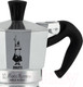 Миниатюра изображения товара Гейзерная кофеварка Bialetti Moka Express 1161 (1 порция)