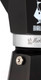 Миниатюра изображения товара Гейзерная кофеварка Bialetti Moka Express 4952/NP (3 порции)