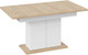 Миниатюра изображения товара Обеденный стол ТриЯ Детройт Тип 1 (белый/дуб крафт золотой)