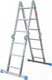 Миниатюра изображения товара Лестница-трансформер LadderBel Prof LT433 (4x3)