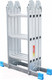 Миниатюра изображения товара Лестница-трансформер LadderBel Prof LT433 (4x3)