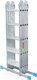 Миниатюра изображения товара Лестница-трансформер LadderBel Prof LT455 (4x5)