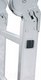 Миниатюра изображения товара Лестница-трансформер LadderBel Prof LT455 (4x5)