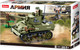 Миниатюра изображения товара Конструктор Sluban Армия / M38-B0856 (344эл)