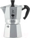 Миниатюра изображения товара Гейзерная кофеварка Bialetti Moka Express 1164 (4 порции)