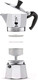 Миниатюра изображения товара Гейзерная кофеварка Bialetti Moka Express 1164 (4 порции)