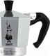 Миниатюра изображения товара Гейзерная кофеварка Bialetti Moka Express 1164 (4 порции)